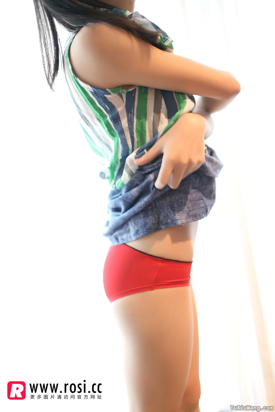 [ROSI写真] 2014.09.29 No.1026