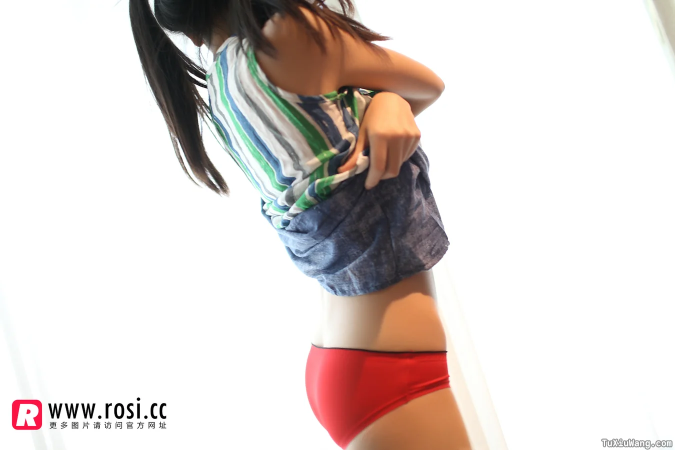 [ROSI写真] 2014.09.29 No.1026