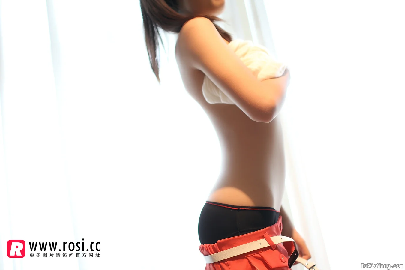 [ROSI写真] 2014.10.15 No.1042