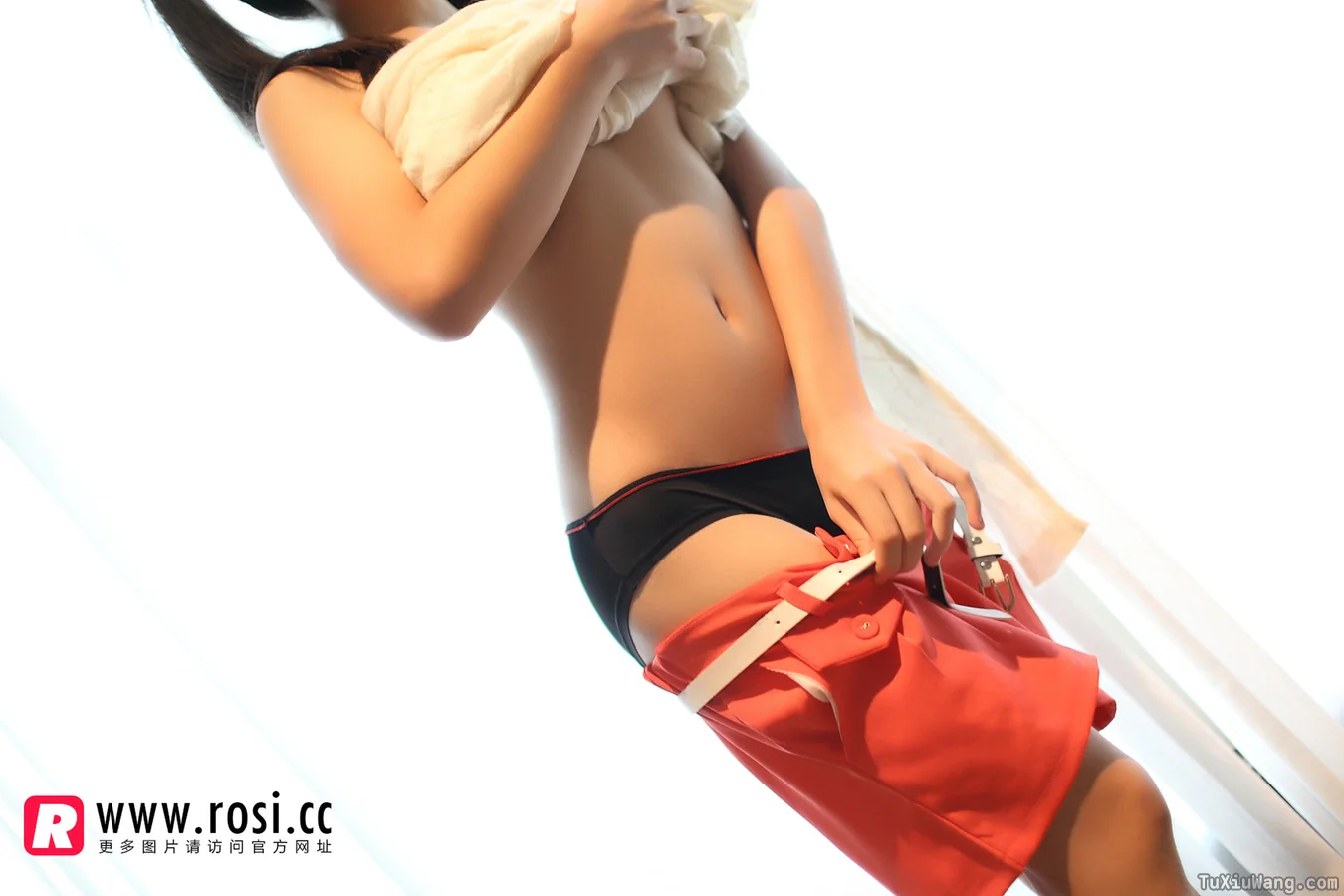 [ROSI写真] 2014.10.15 No.1042