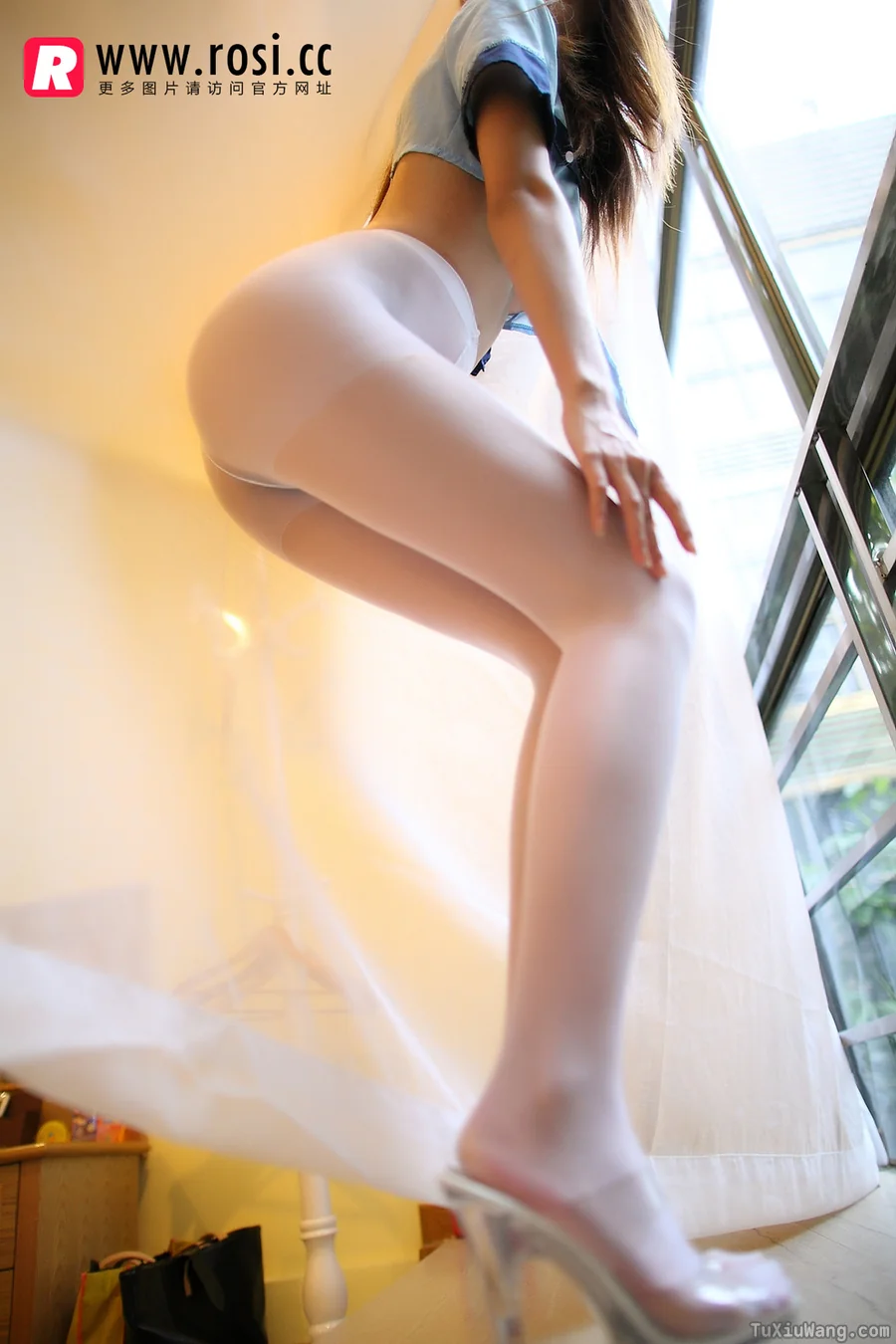 [ROSI写真] 2014.11.13 No.1071