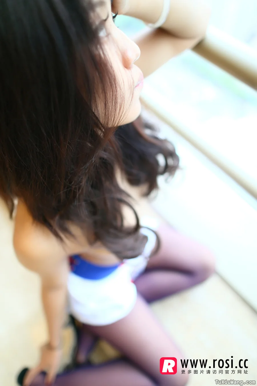 [ROSI写真] 2014.11.23 No.1081