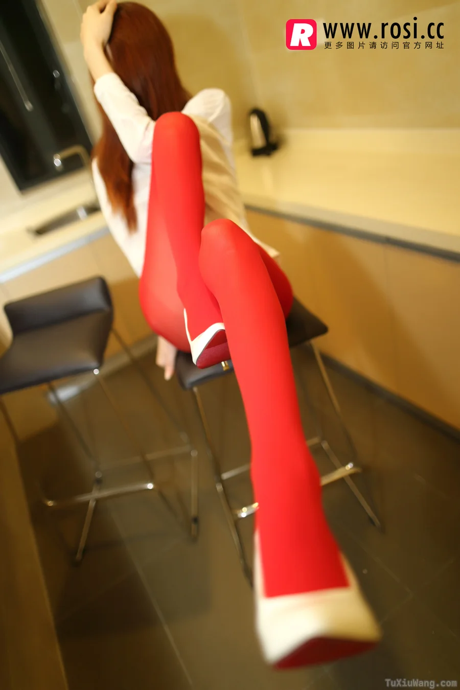 [ROSI写真] 2014.12.22 No.1110