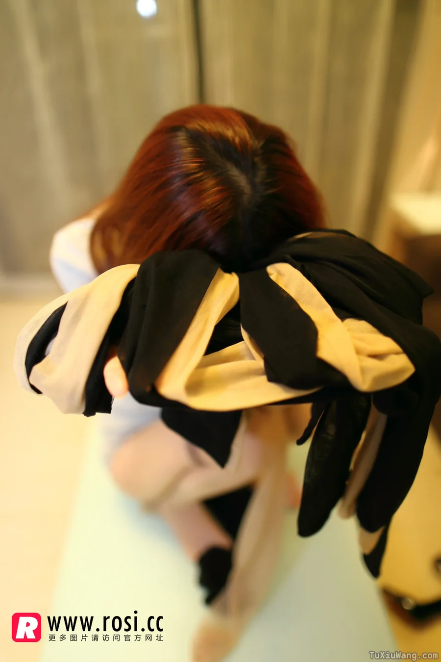 [ROSI写真] 2015.01.01 No.1120