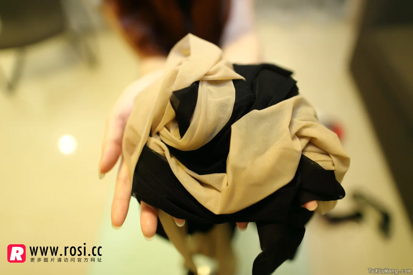 [ROSI写真] 2015.01.01 No.1120