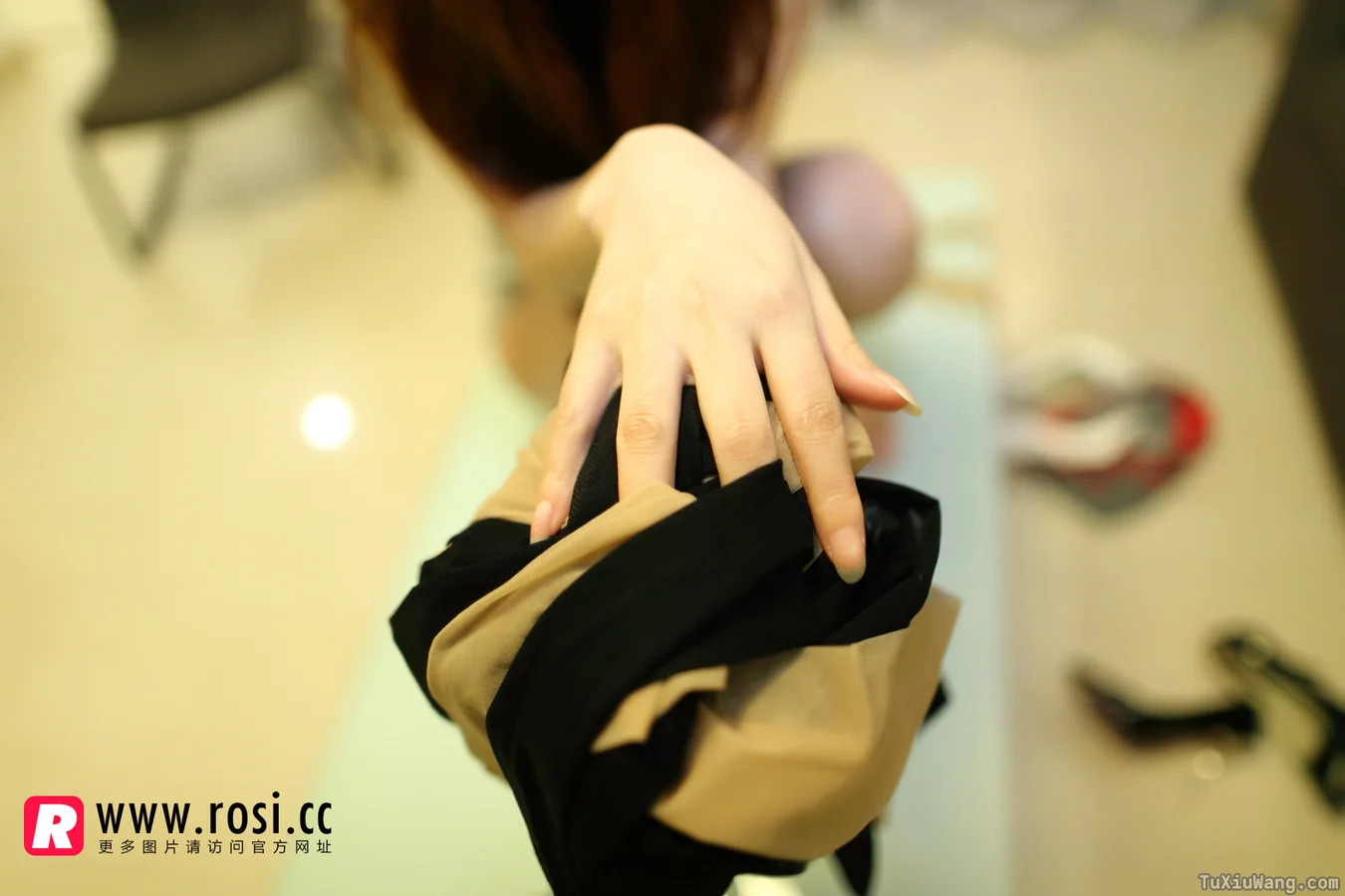 [ROSI写真] 2015.01.01 No.1120