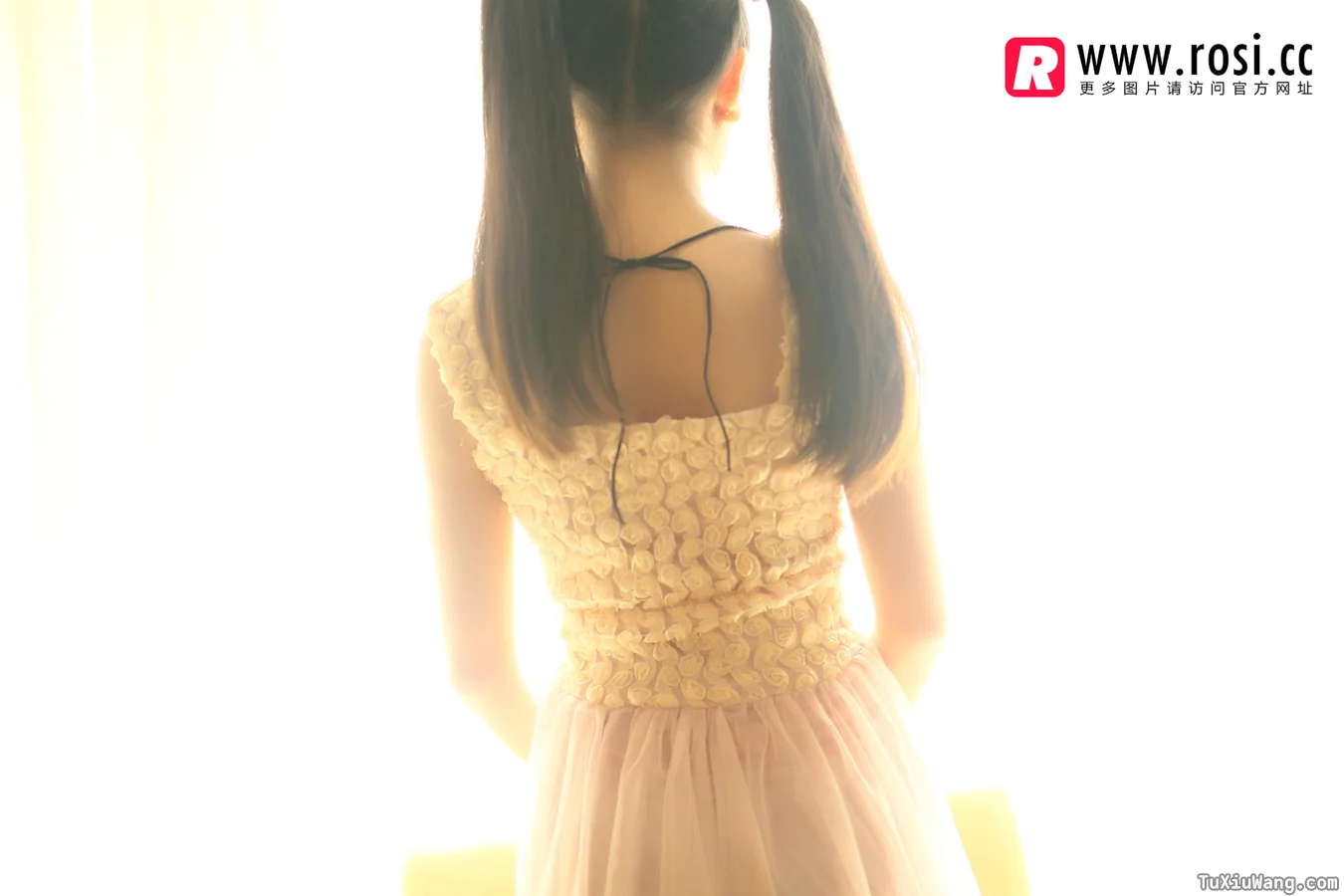 [ROSI写真] 2015.01.07 No.1126