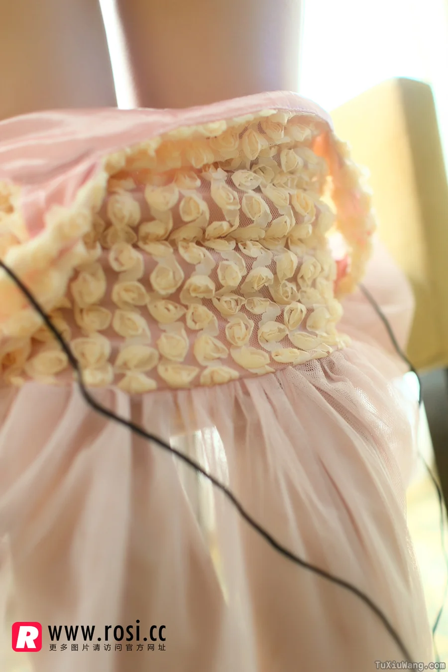 [ROSI写真] 2015.01.07 No.1126