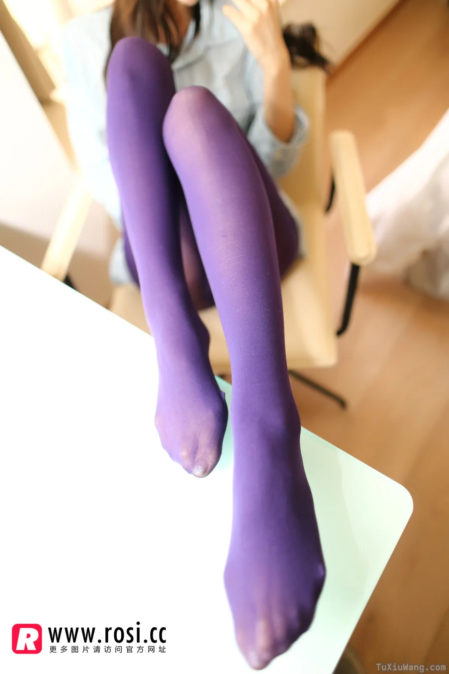 [ROSI写真] 2015.01.09 No.1128