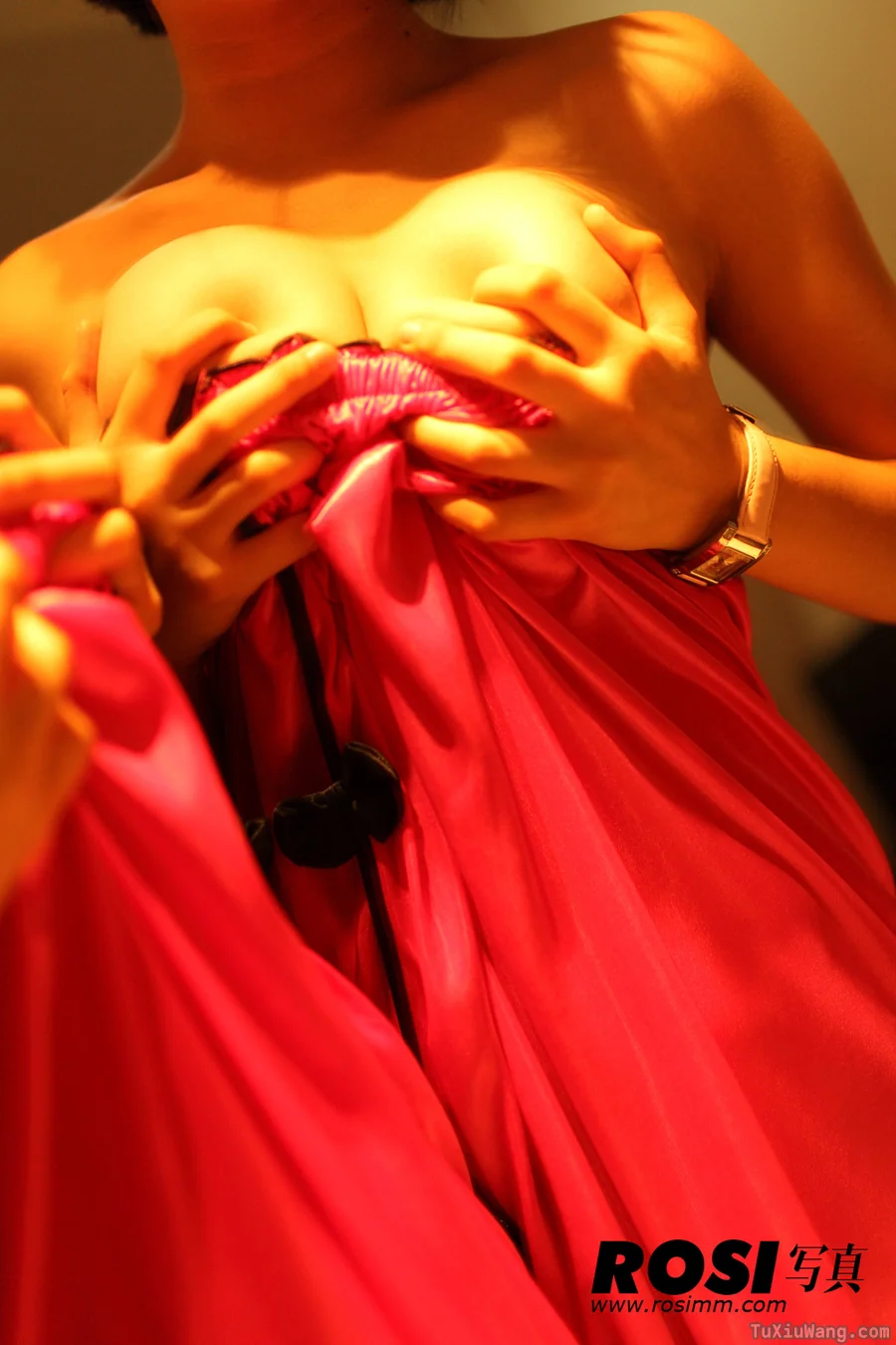 [ROSI写真] 2011.09.25 No.113