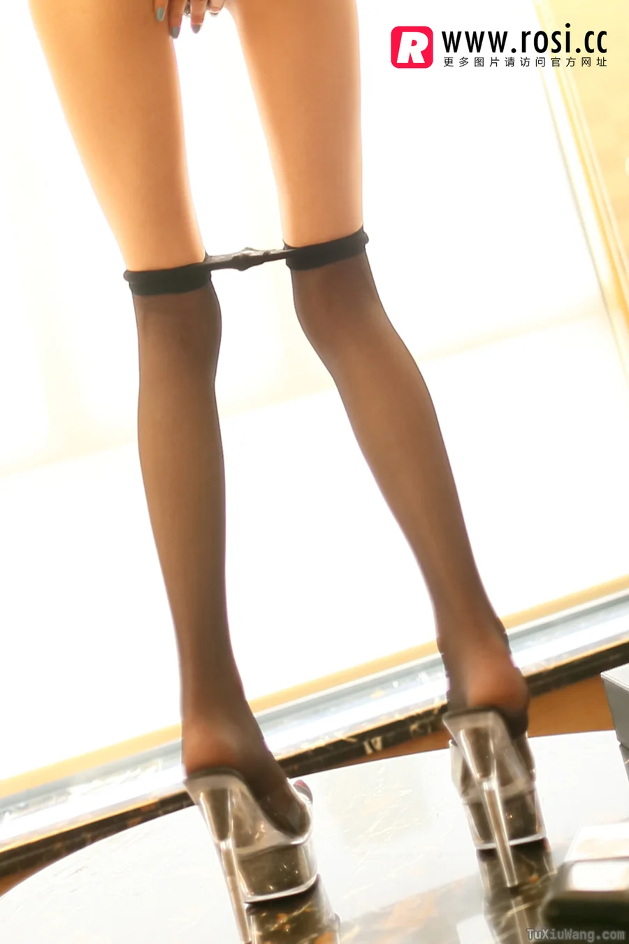 [ROSI写真] 2015.01.17 No.1136