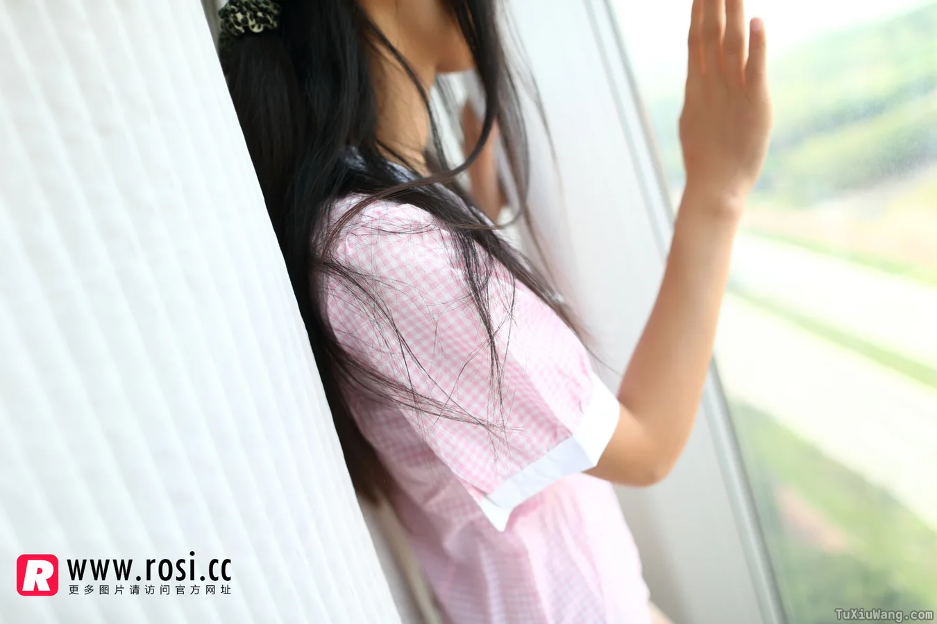 [ROSI写真] 2015.01.28 No.1147