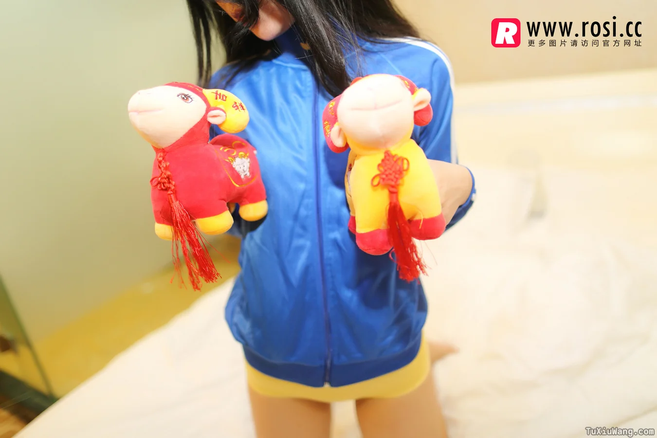 [ROSI写真] 2015.02.18 No.1168