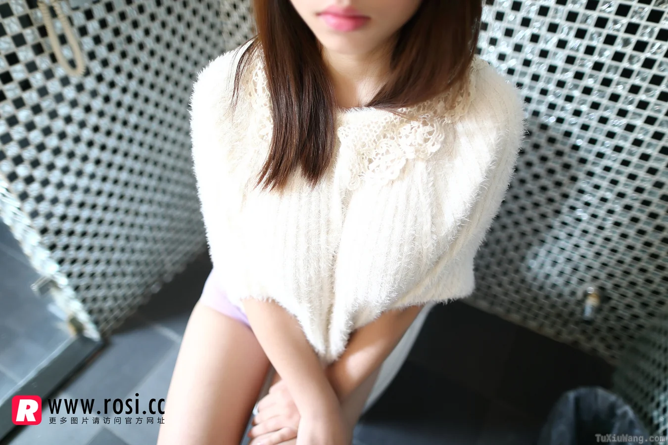 [ROSI写真] 2015.03.17 No.1195