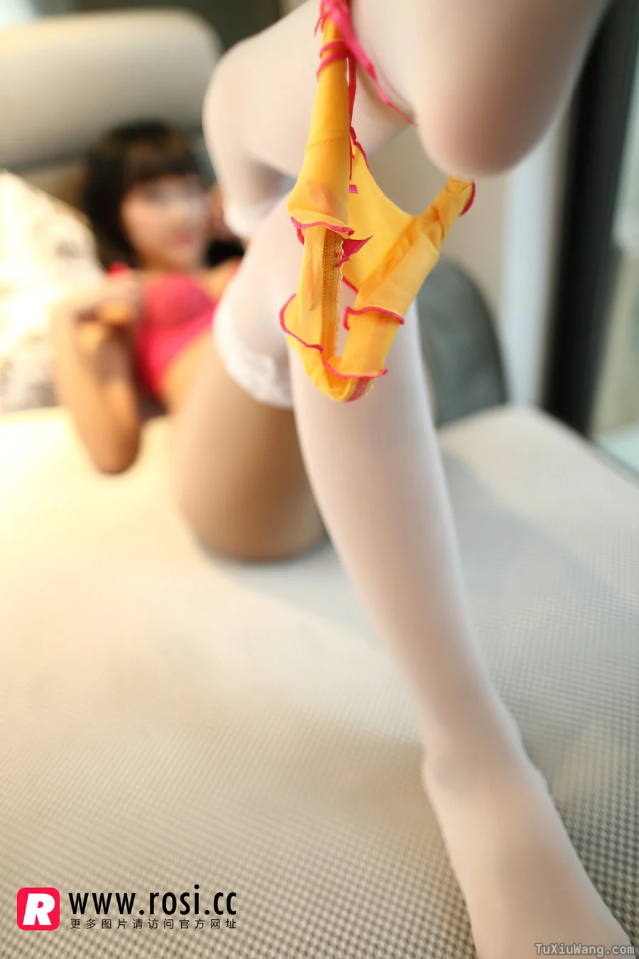 [ROSI写真] 2015.03.18 No.1196