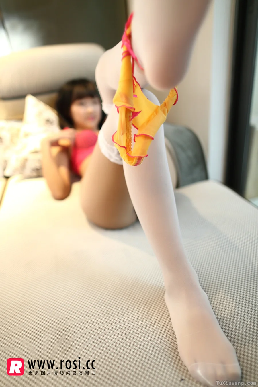 [ROSI写真] 2015.03.18 No.1196