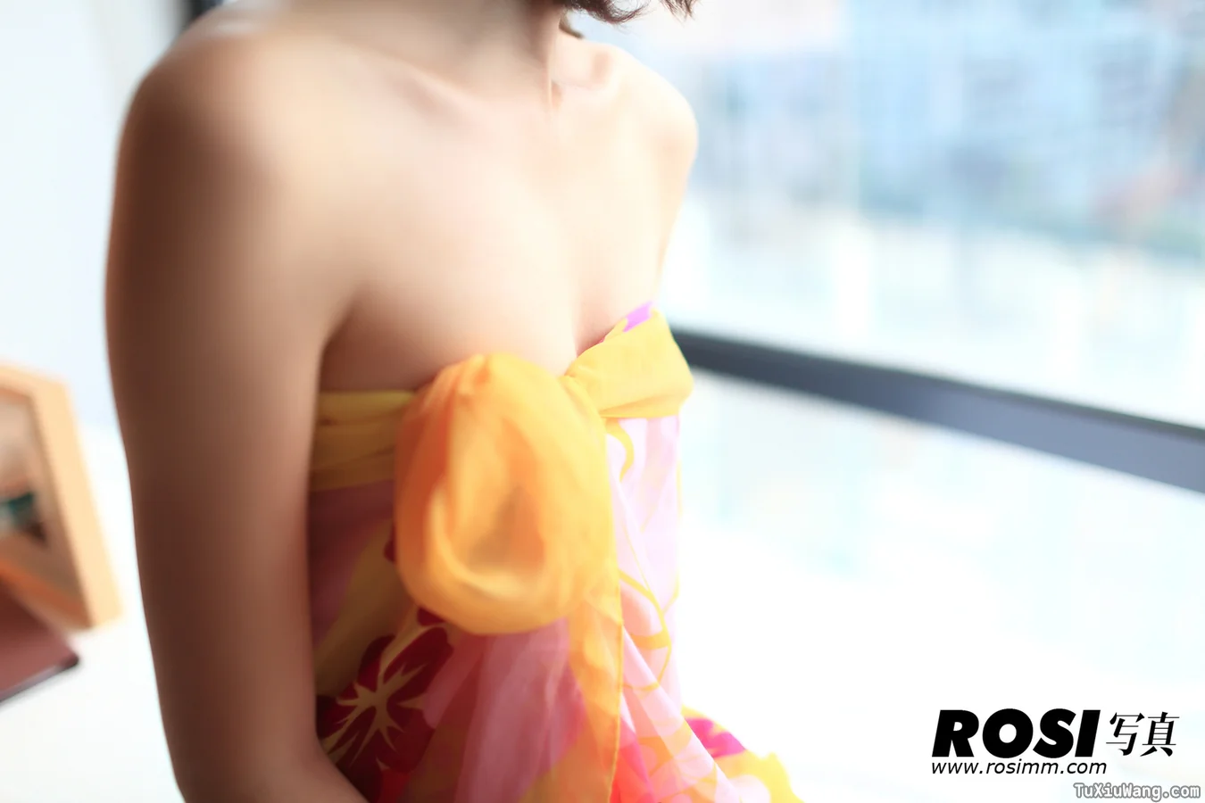 [ROSI写真] 2011.10.04 No.120