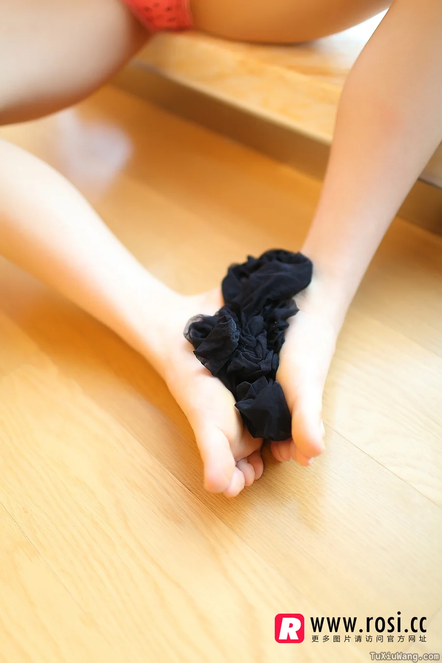 [ROSI写真] 2015.03.30 No.1208