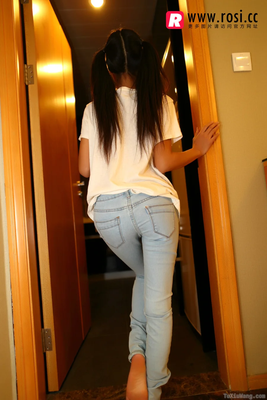 [ROSI写真] 2015.04.10 No.1219