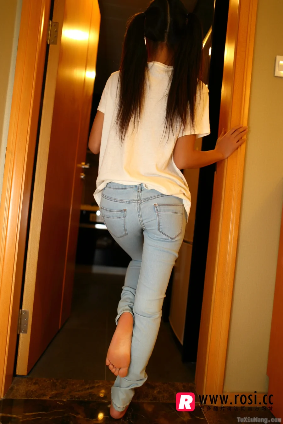 [ROSI写真] 2015.04.10 No.1219