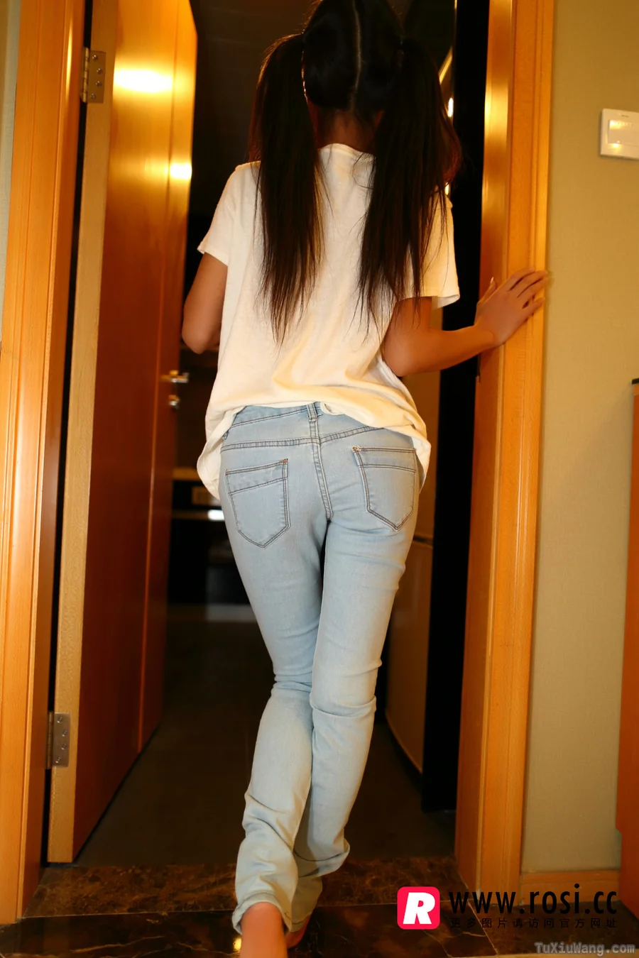 [ROSI写真] 2015.04.10 No.1219