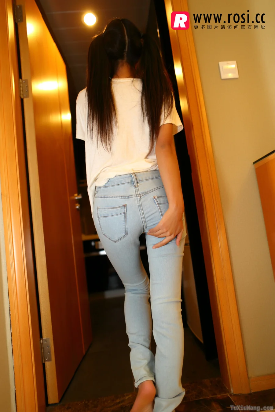 [ROSI写真] 2015.04.10 No.1219