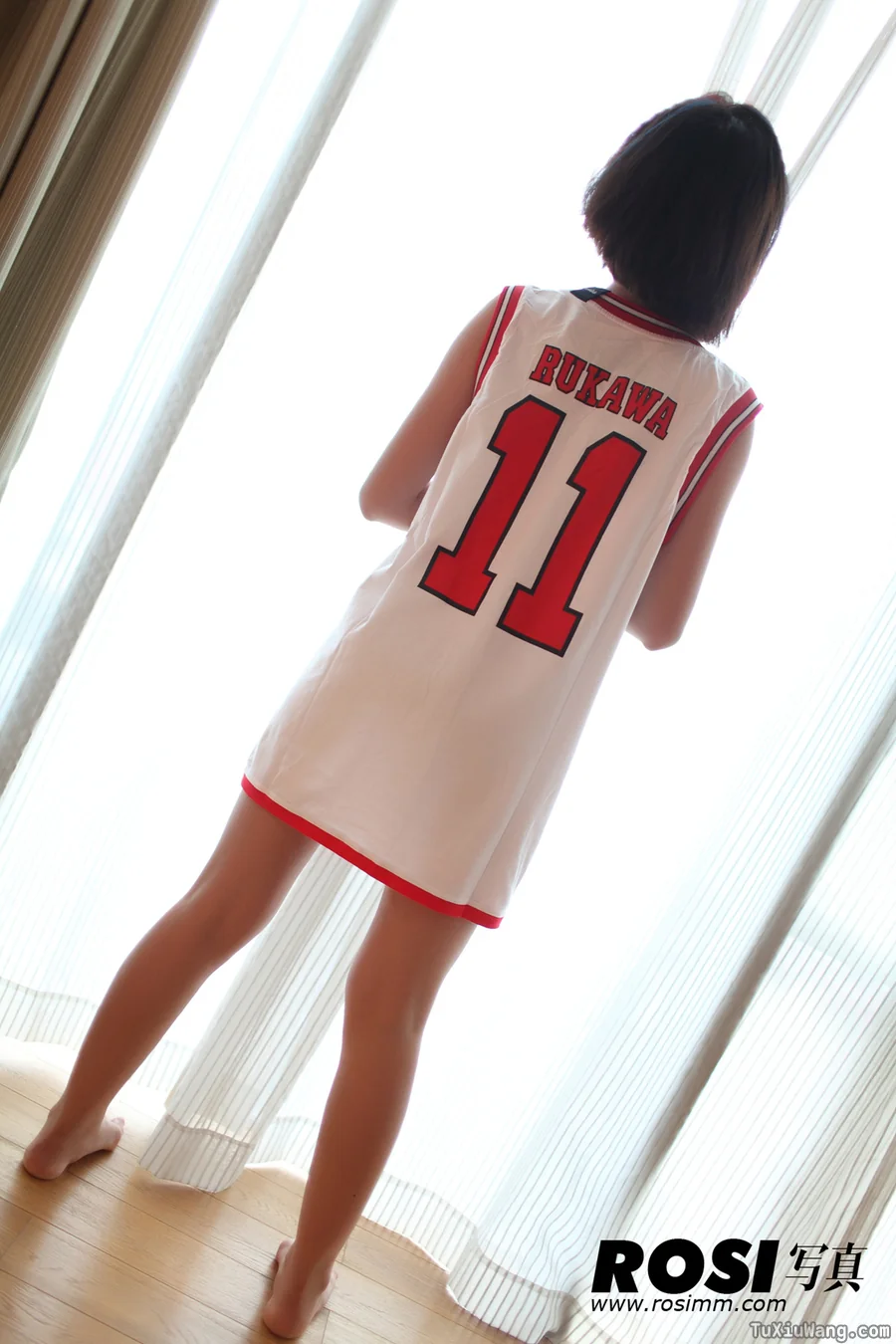 [ROSI写真] 2011.10.07 No.122