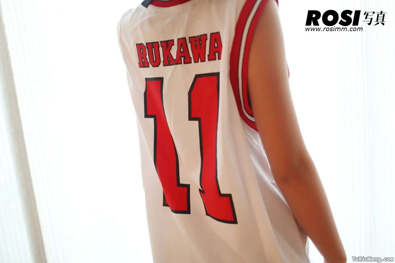 [ROSI写真] 2011.10.07 No.122