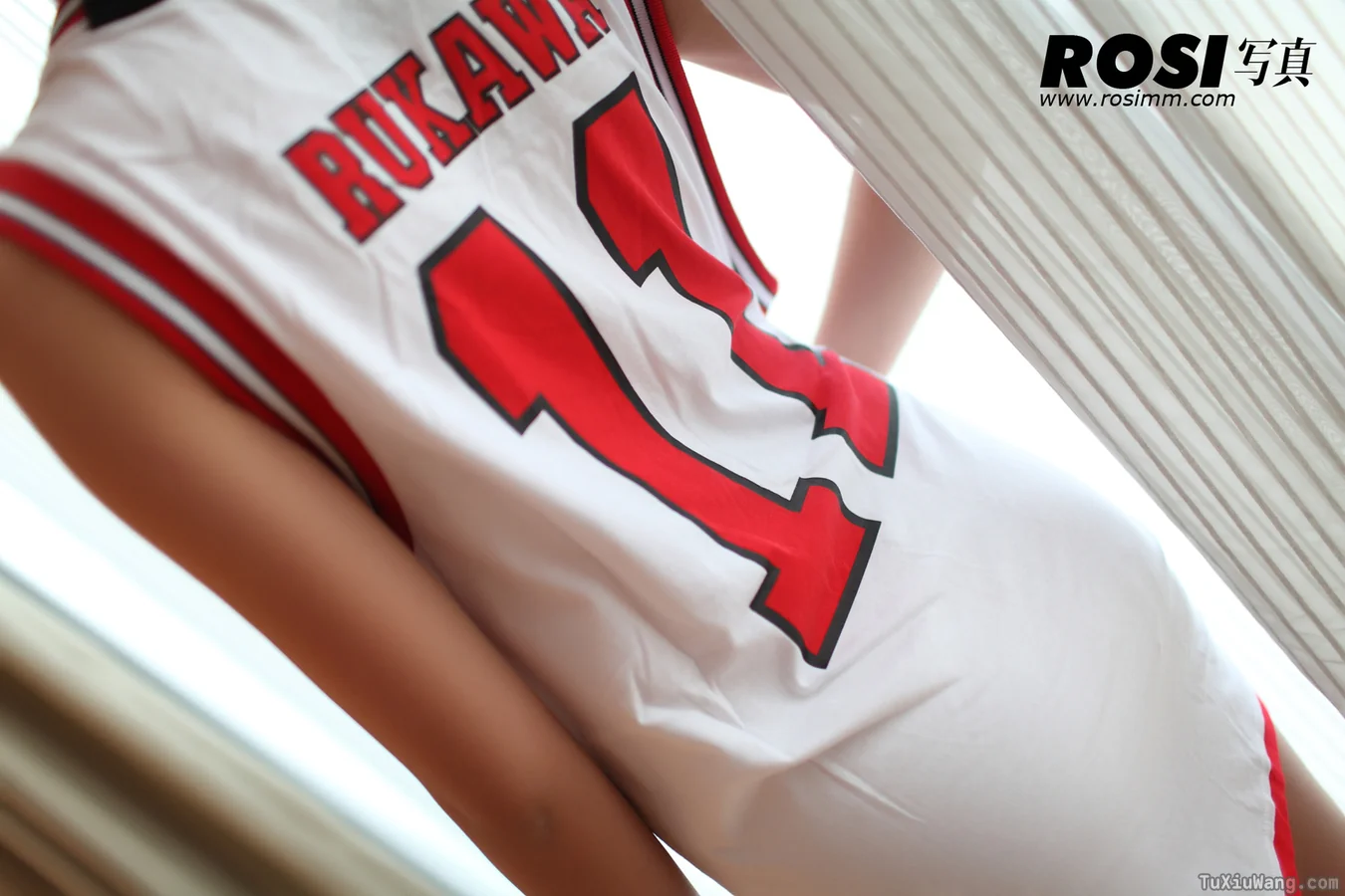 [ROSI写真] 2011.10.07 No.122