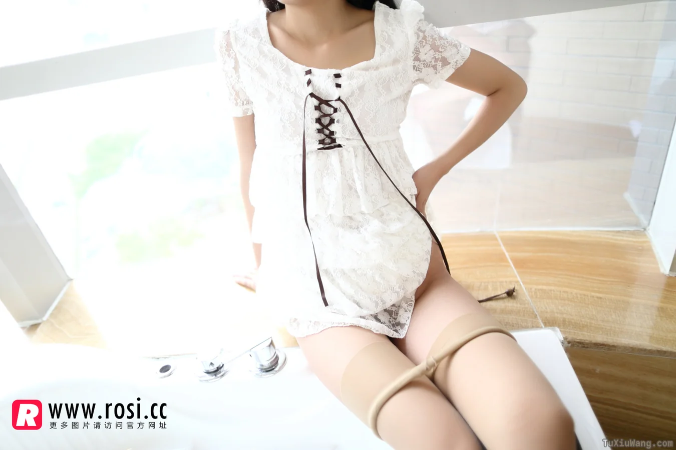 [ROSI写真] 2015.04.28 No.1237