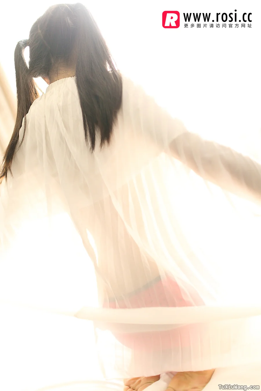 [ROSI写真] 2015.05.13 No.1252