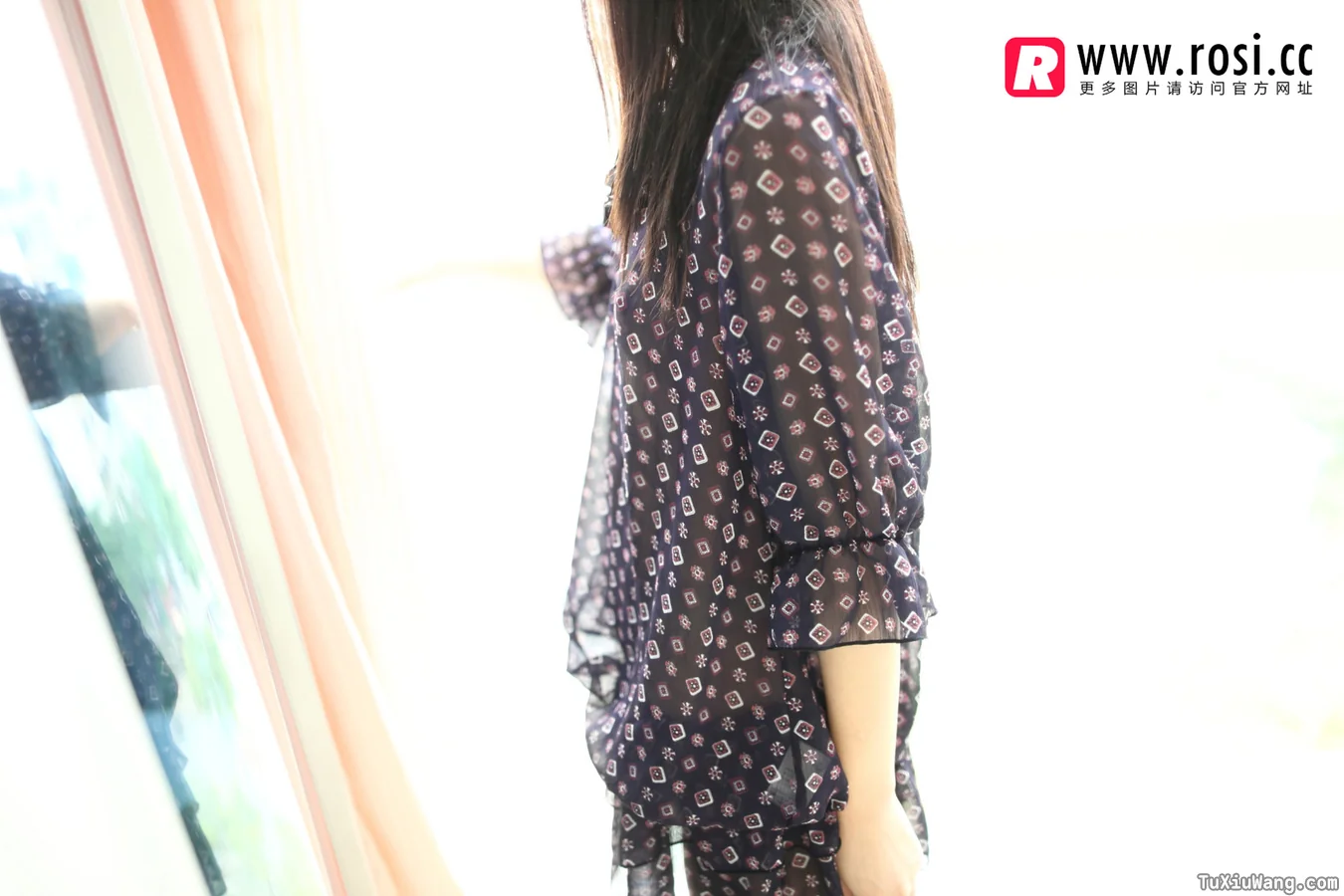 [ROSI写真] 2015.06.21 No.1291