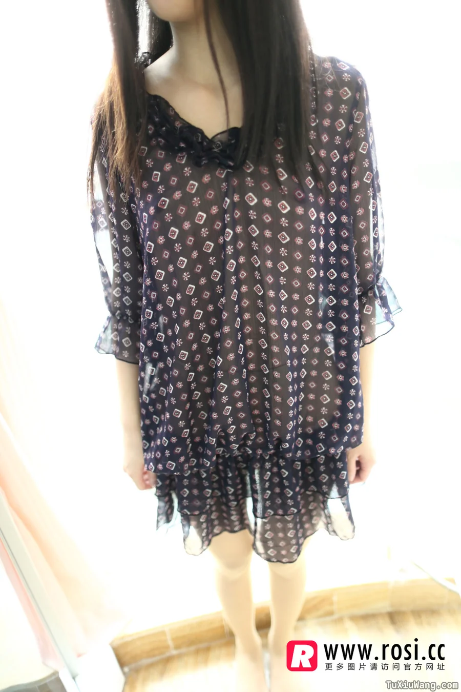 [ROSI写真] 2015.06.21 No.1291