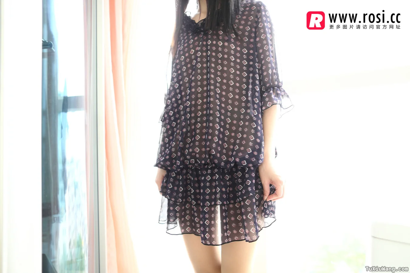 [ROSI写真] 2015.06.21 No.1291