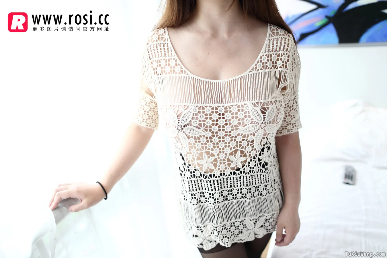 [ROSI写真] 2015.06.22 No.1292