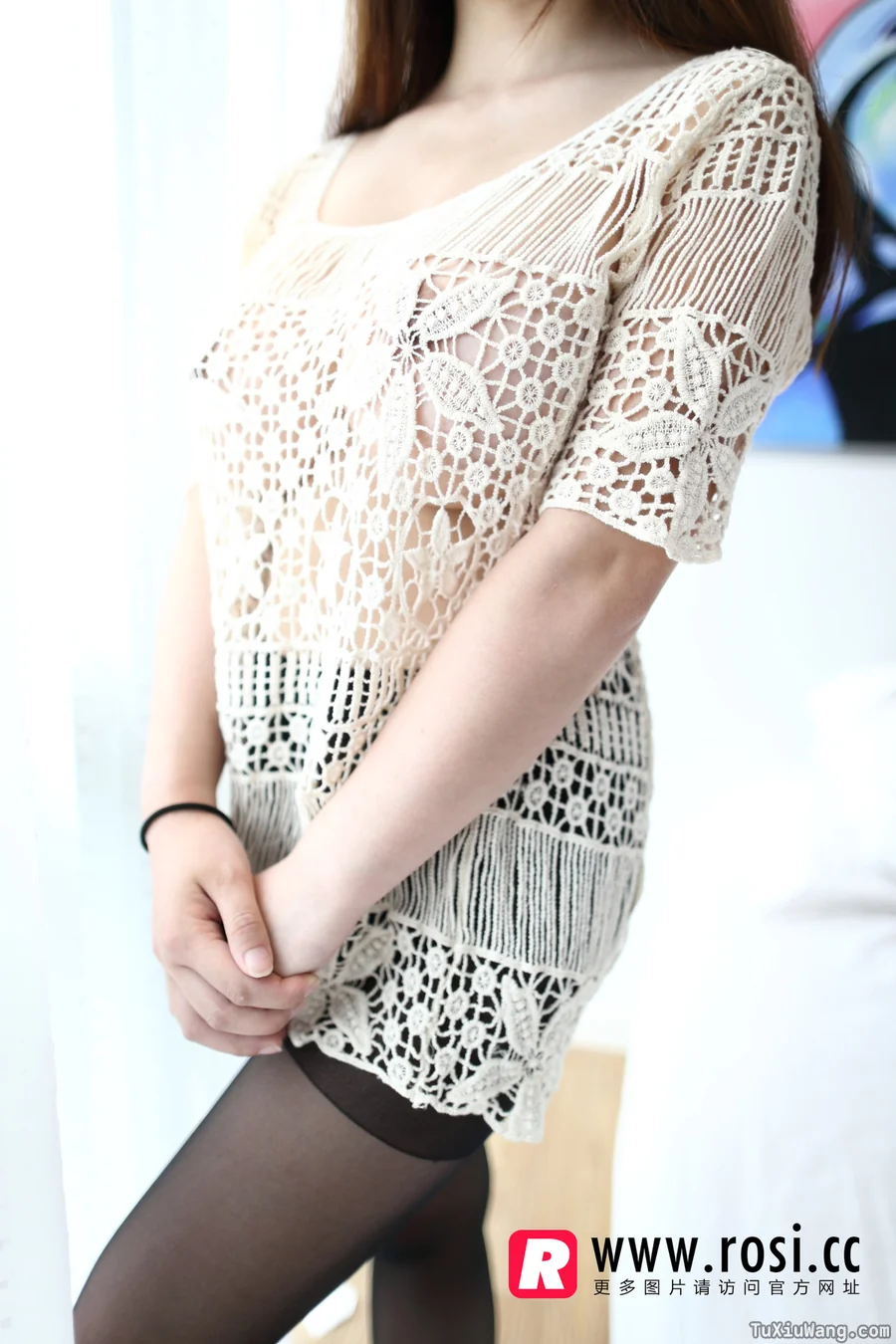[ROSI写真] 2015.06.22 No.1292