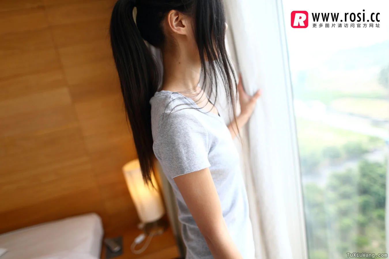 [ROSI写真] 2015.06.25 No.1295