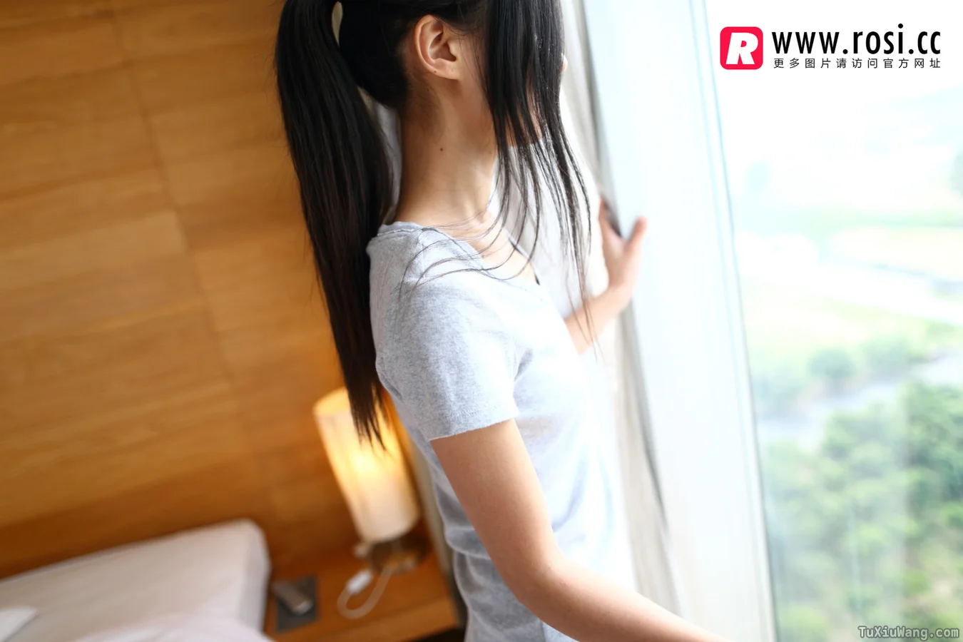 [ROSI写真] 2015.06.25 No.1295