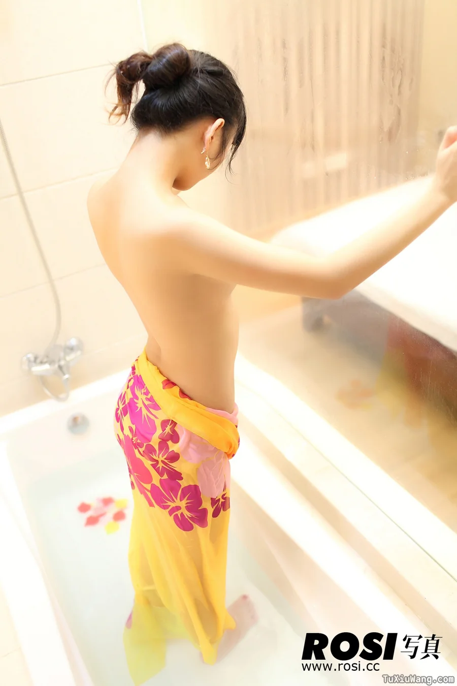 [ROSI写真] 2011.05.21 No.13