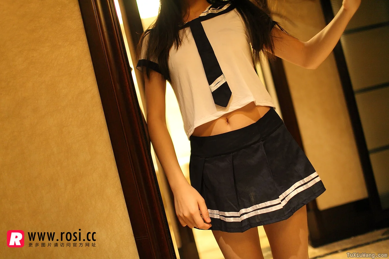 [ROSI写真] 2015.06.30 No.1300