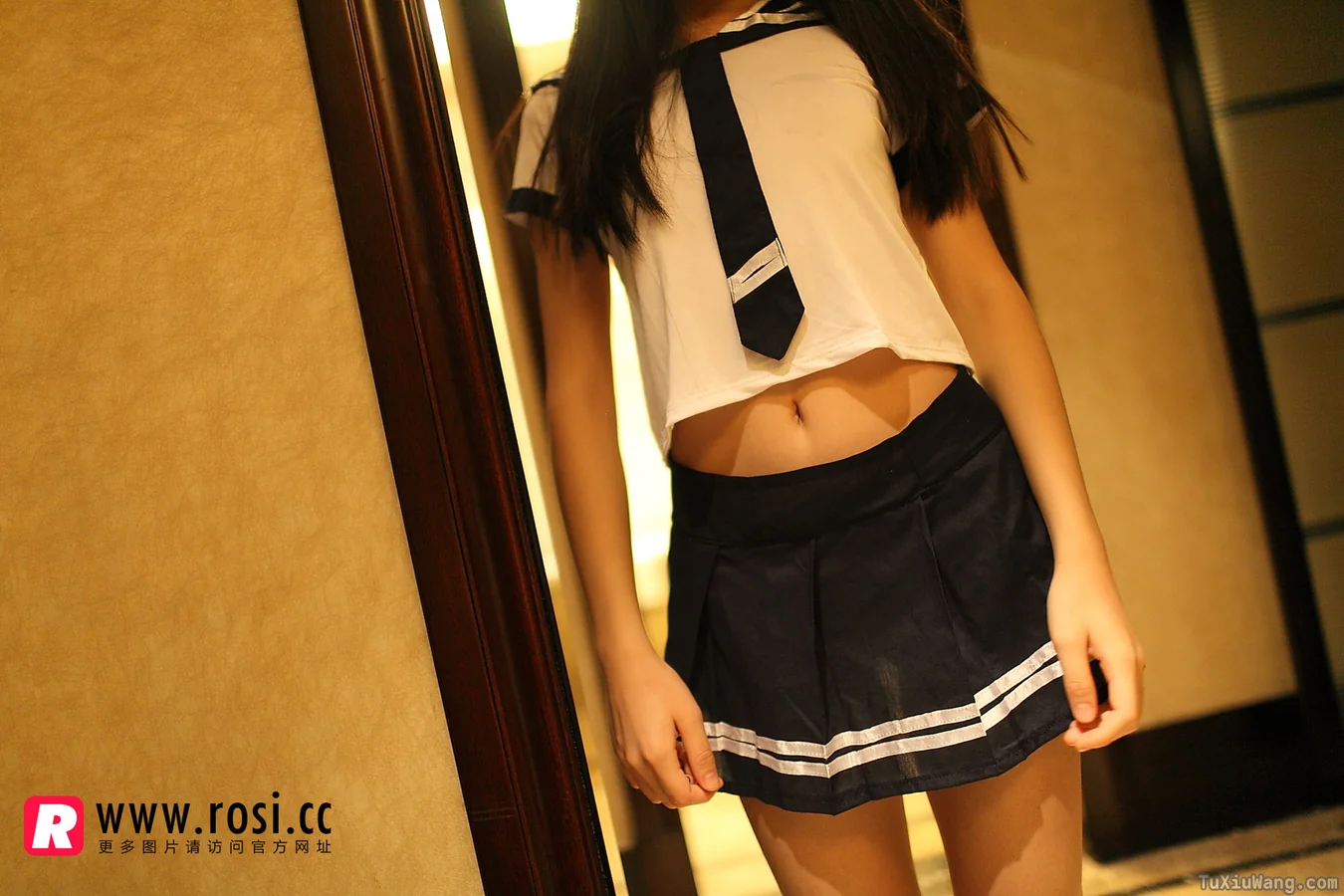 [ROSI写真] 2015.06.30 No.1300