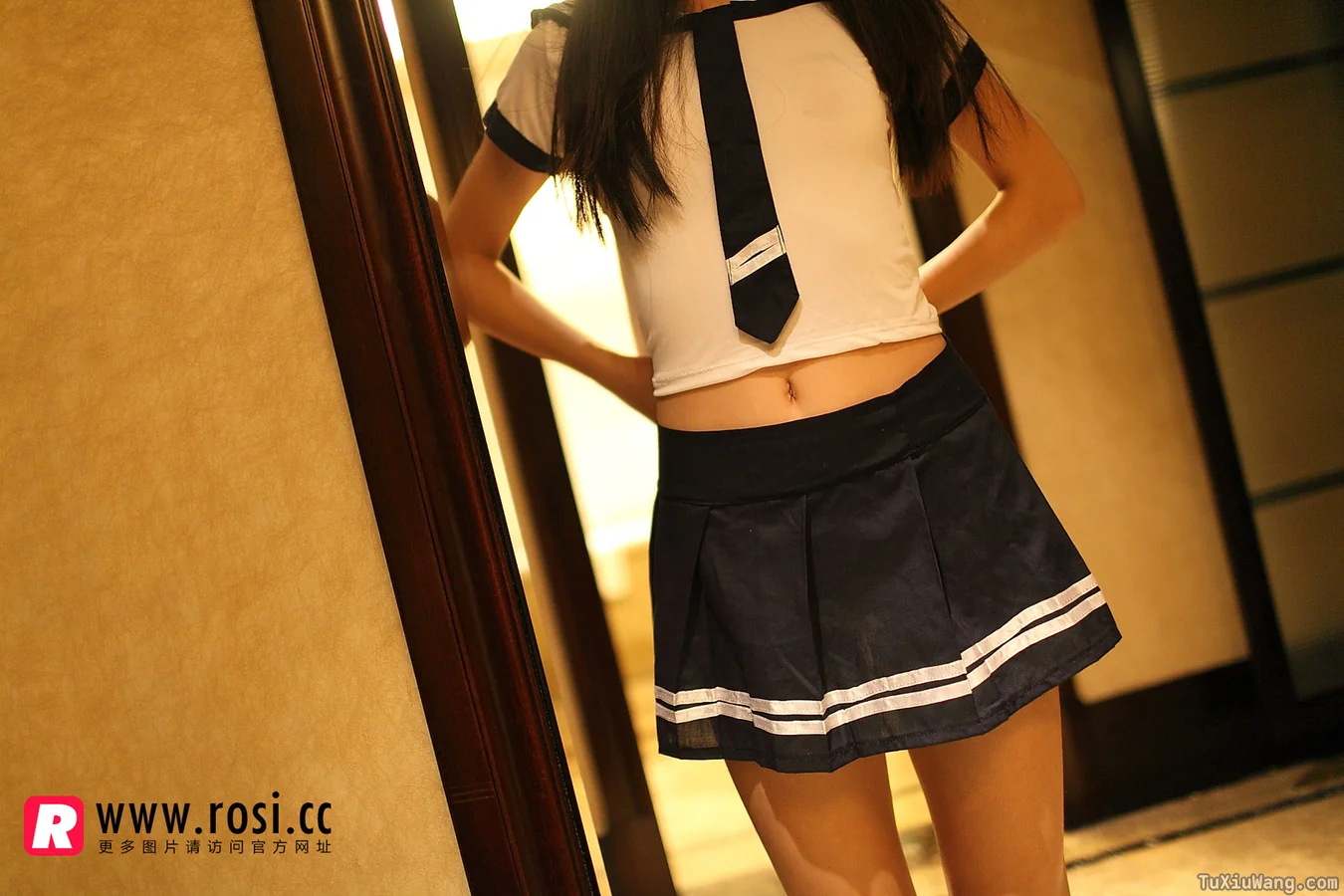 [ROSI写真] 2015.06.30 No.1300