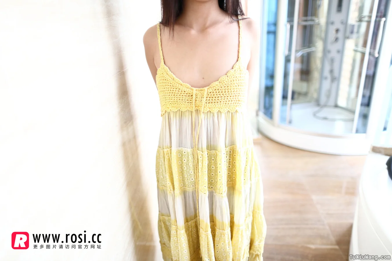 [ROSI写真] 2015.07.09 No.1309