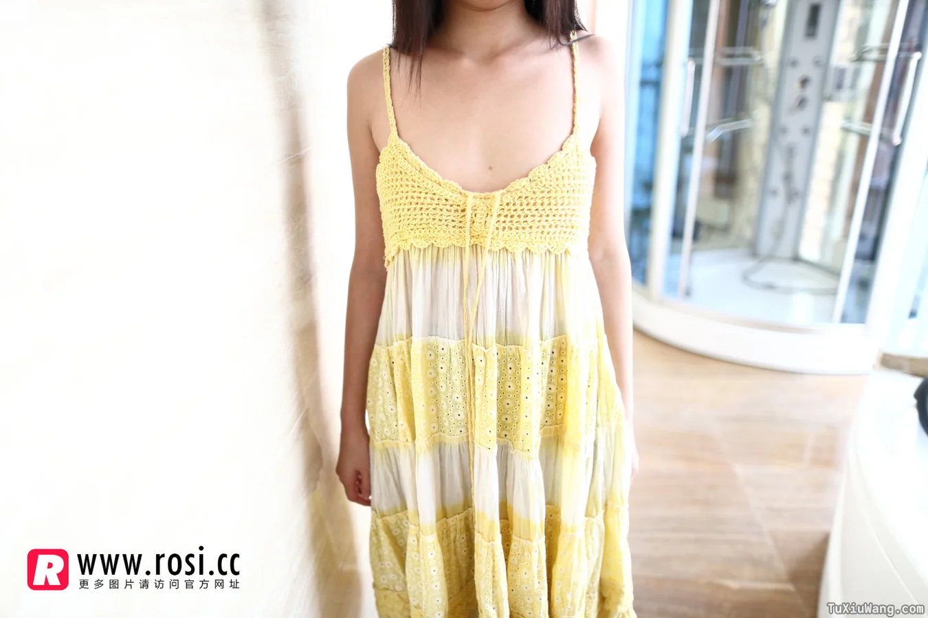 [ROSI写真] 2015.07.09 No.1309