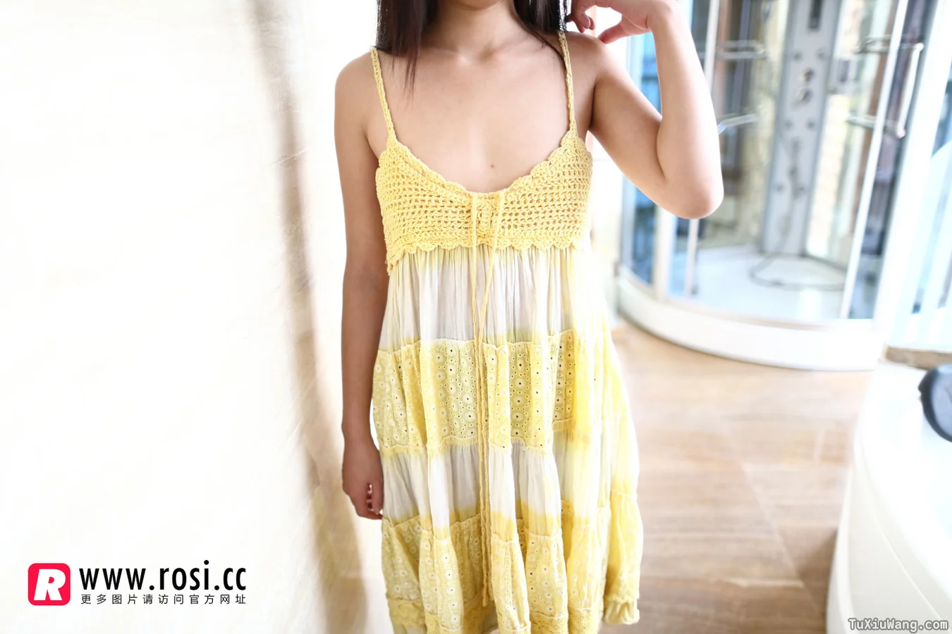 [ROSI写真] 2015.07.09 No.1309