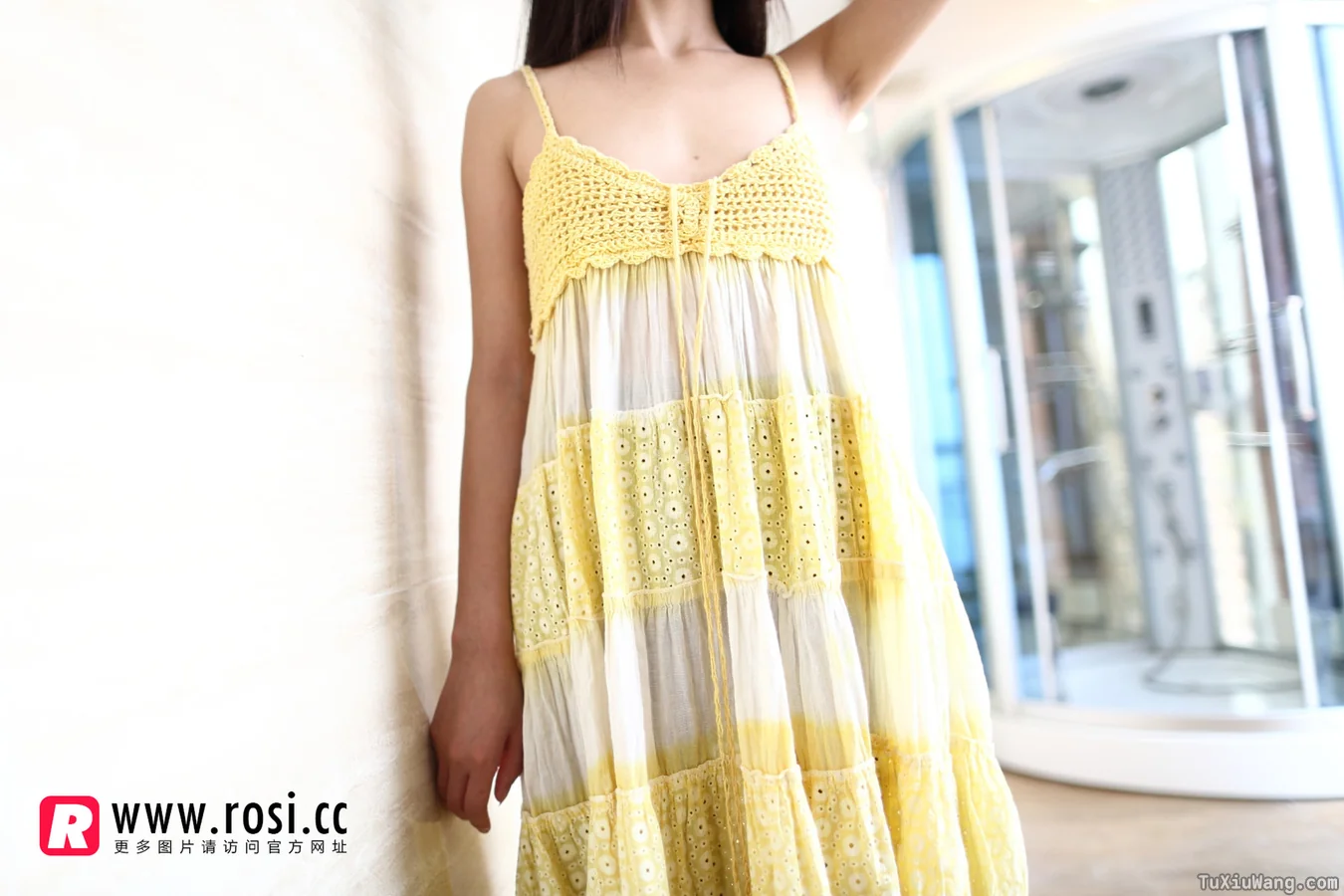 [ROSI写真] 2015.07.09 No.1309