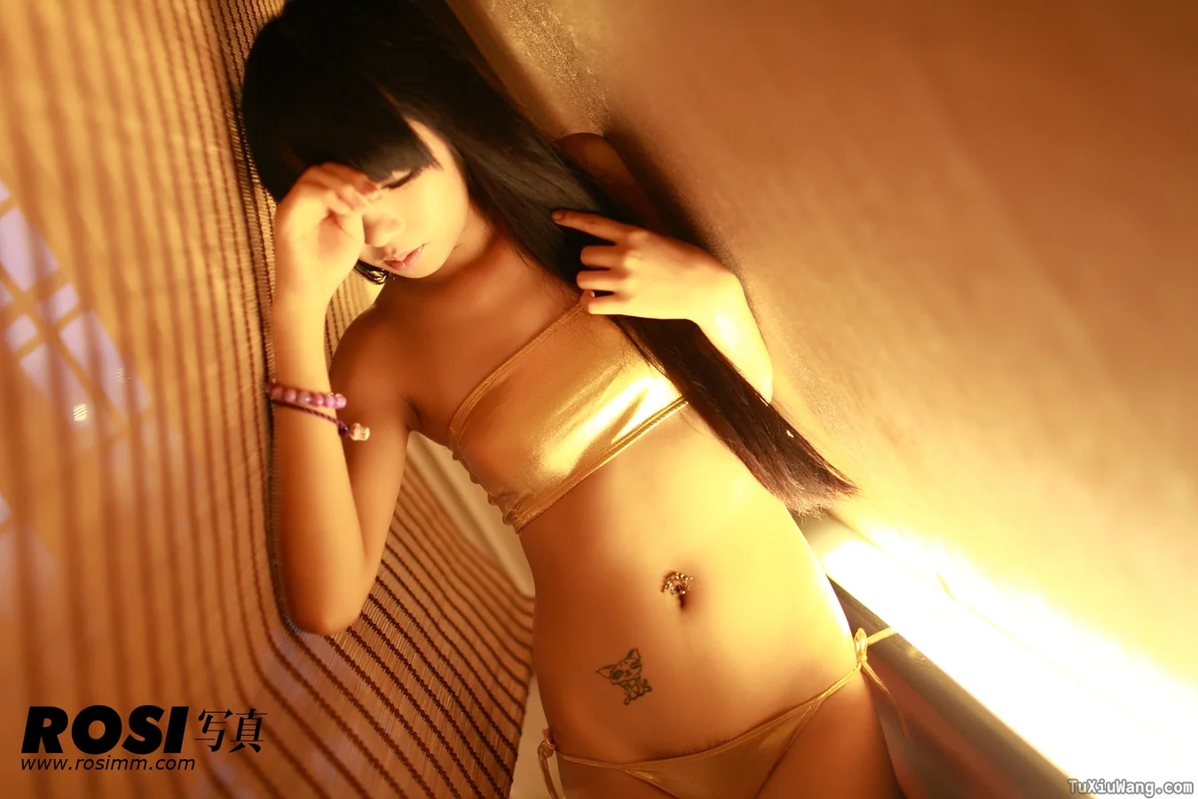 [ROSI写真] 2011.10.19 No.132