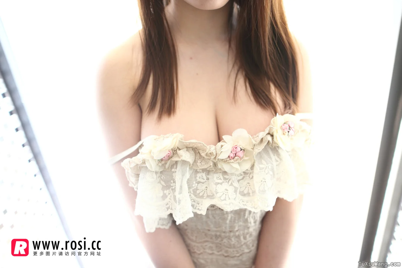[ROSI写真] 2015.07.31 No.1331