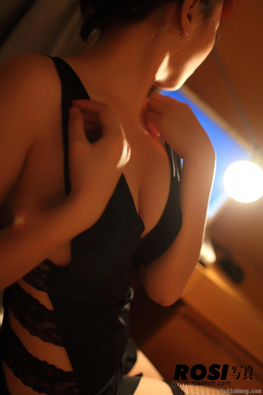 [ROSI写真] 2011.10.23 No.135