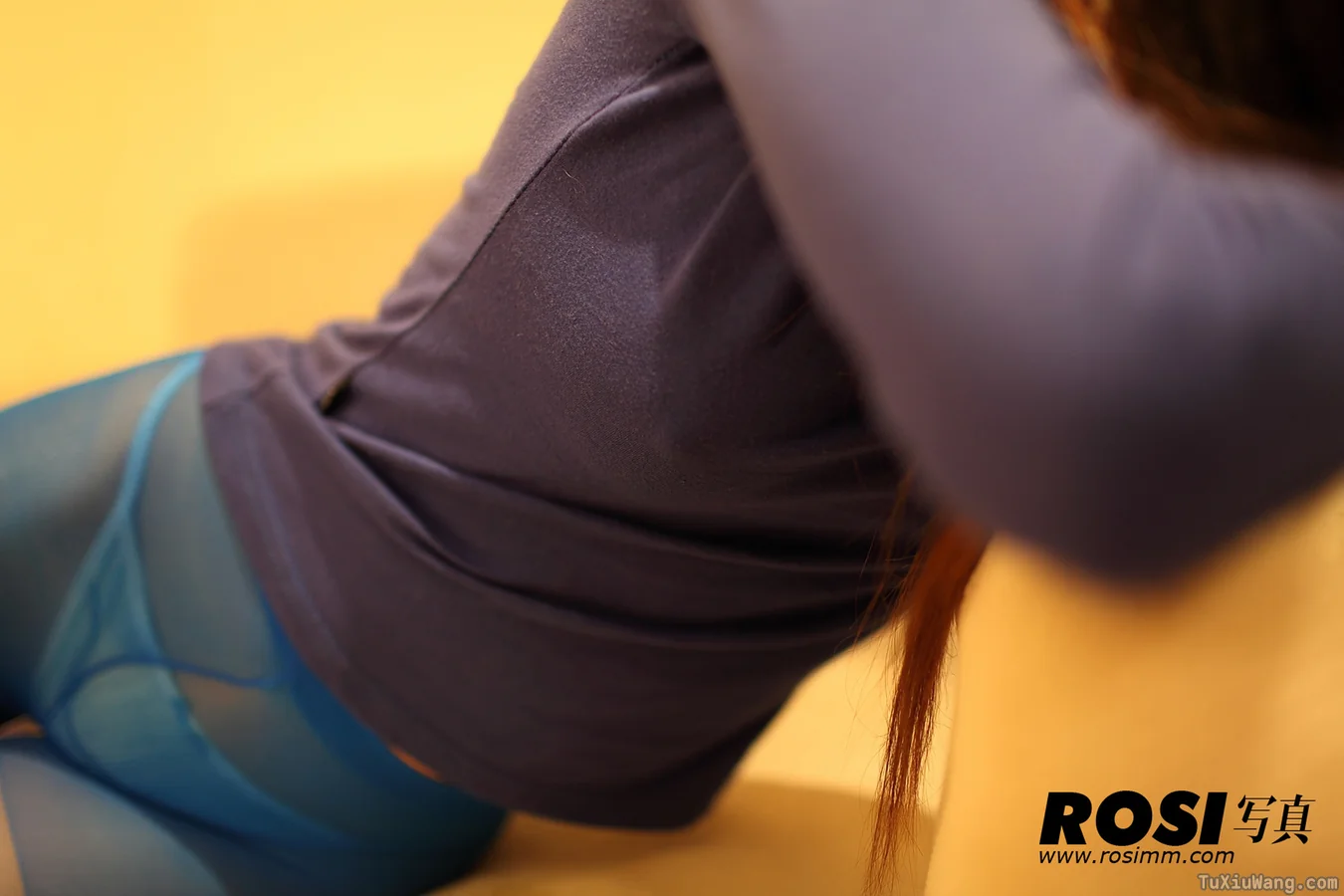 [ROSI写真] 2011.10.24 No.136